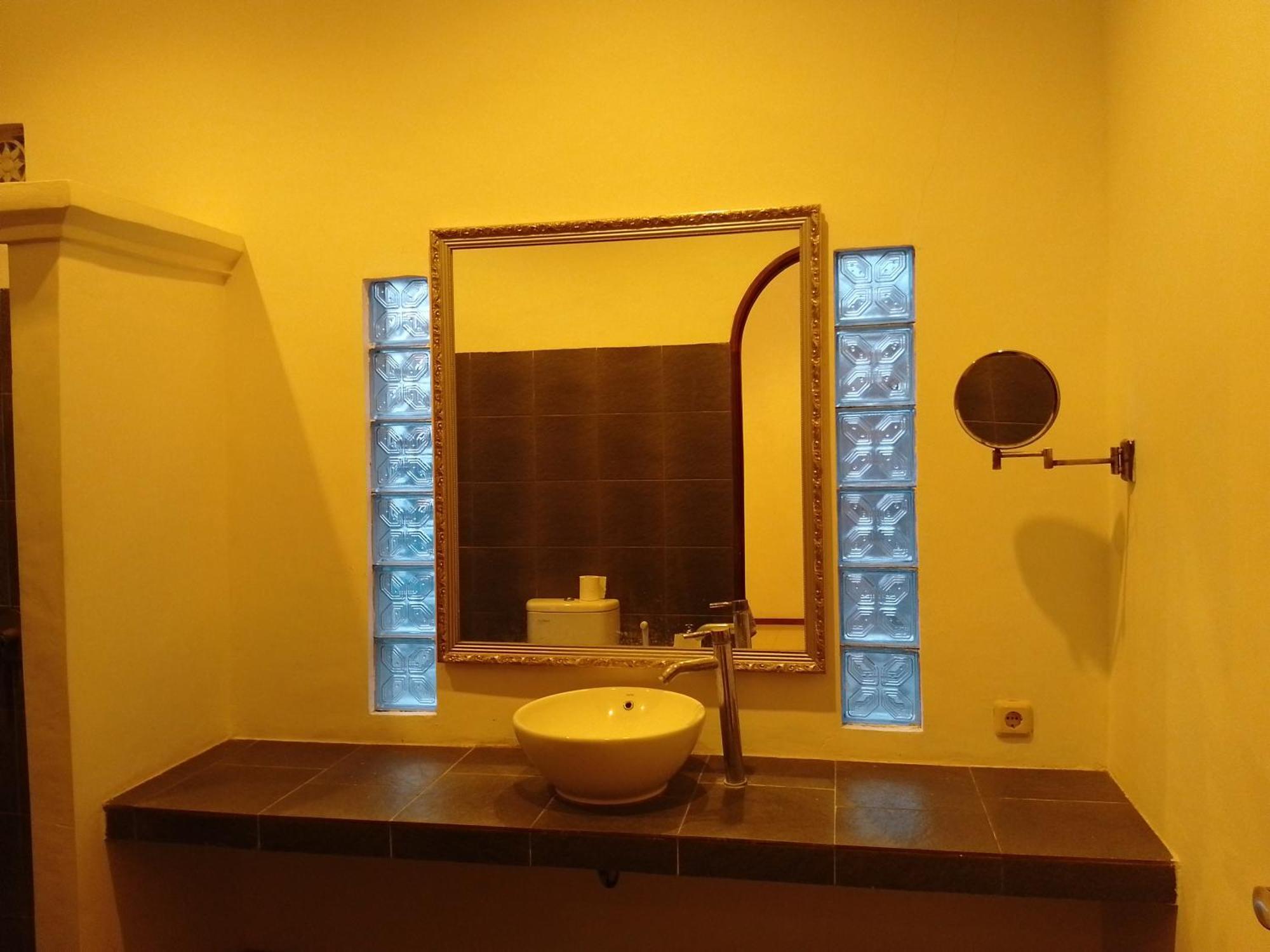 Pancho Villa Gili Air Chambre photo